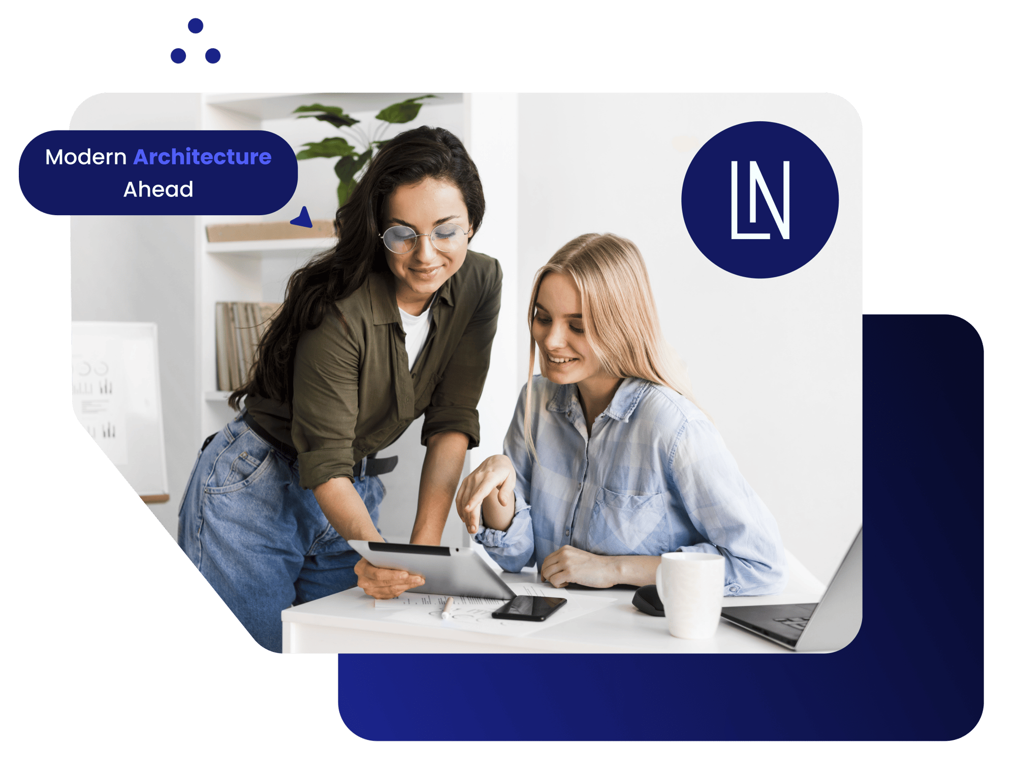 Architecture asset Architecture asset