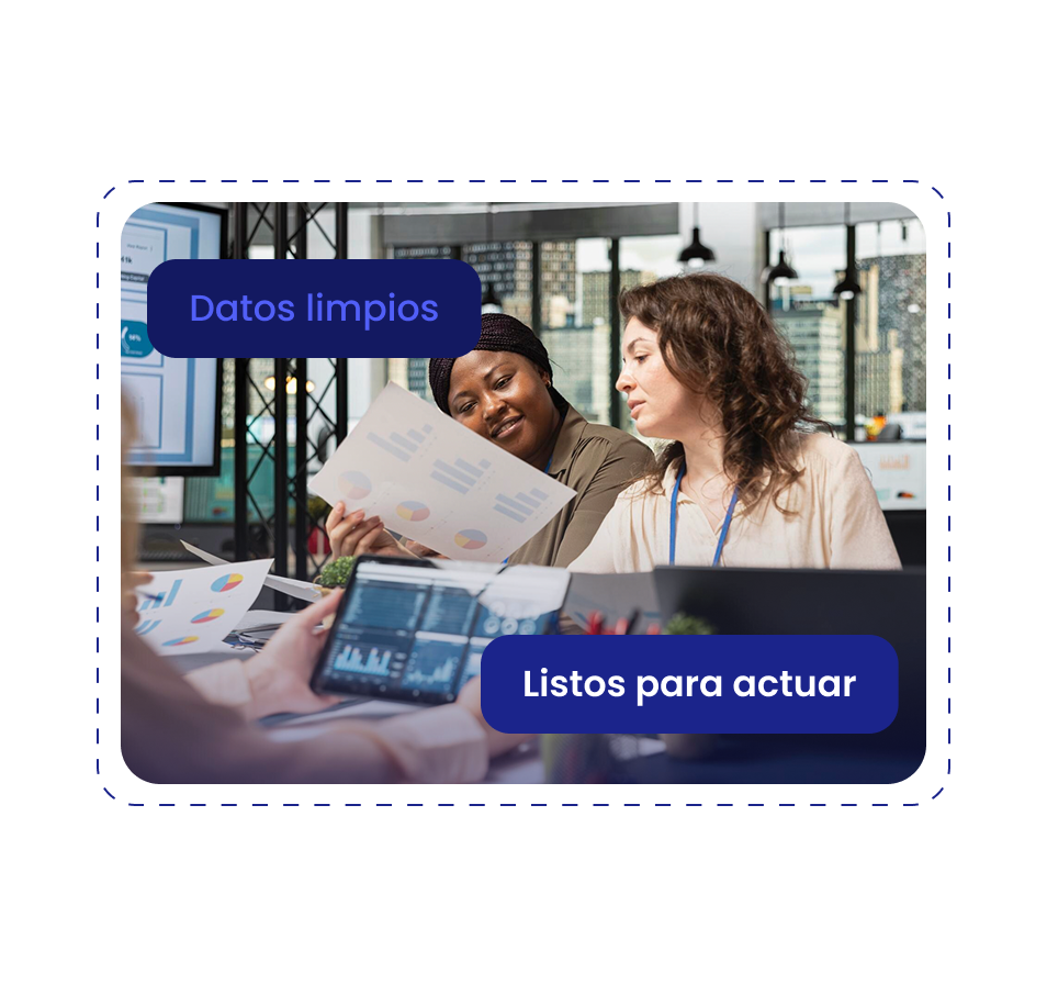 Data-as-a-Service (DaaS) esp