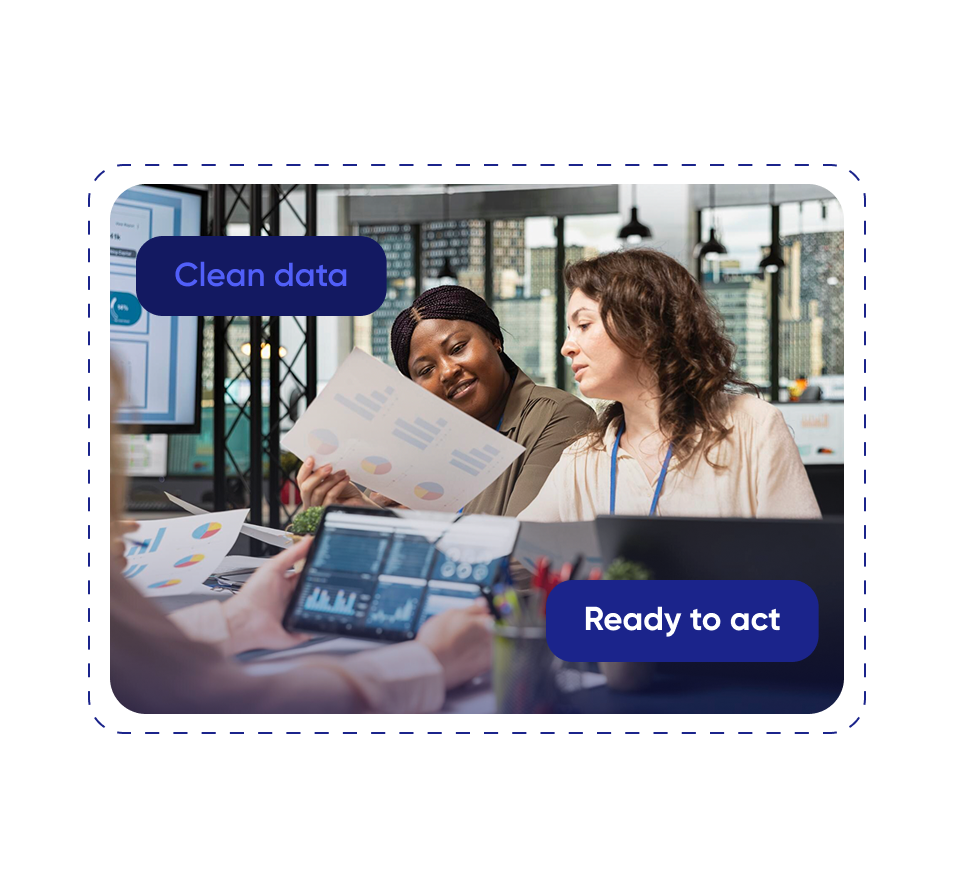 Data-as-a-Service (DaaS)