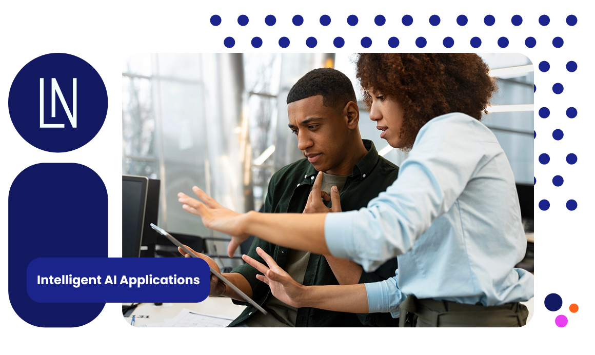 IA software development IA software development