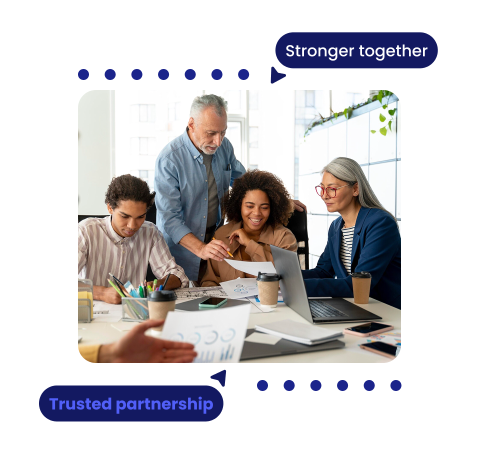 Joint Delivery Partnerships