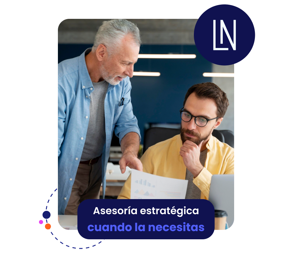 Retained Advisory Services esp