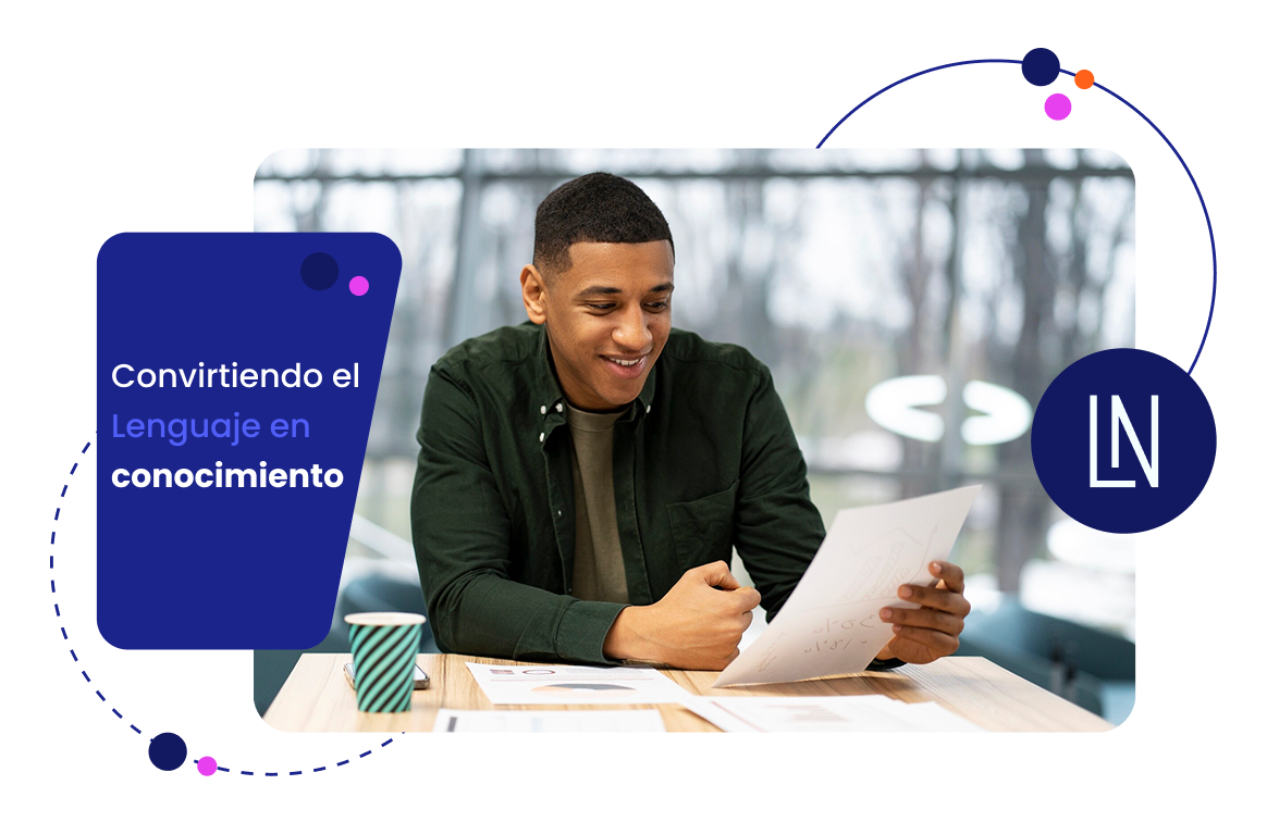 esp natural lenguage