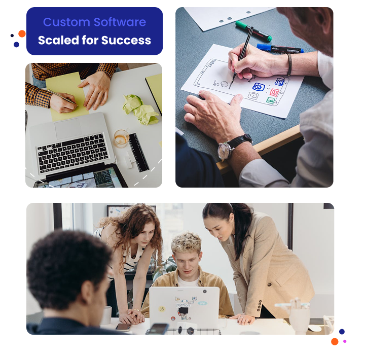 End-to-End Software Development (1)