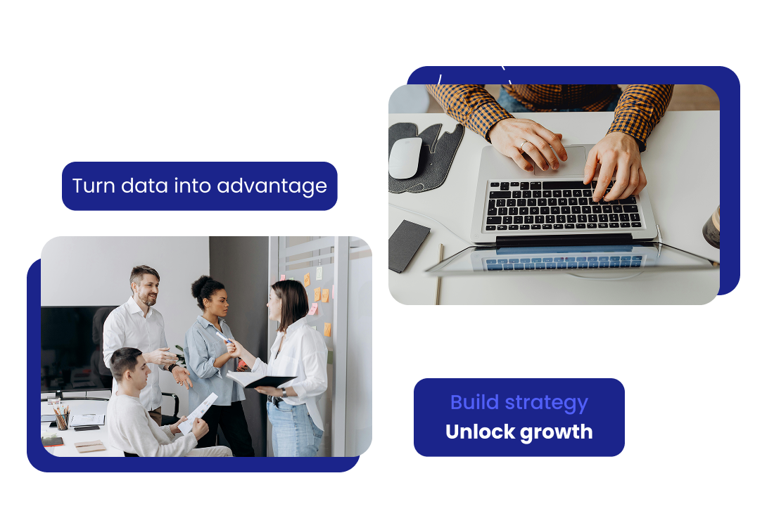Enterprise Data Strategy banner
