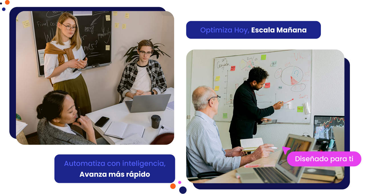 Workflow Automation esp Workflow Automation esp