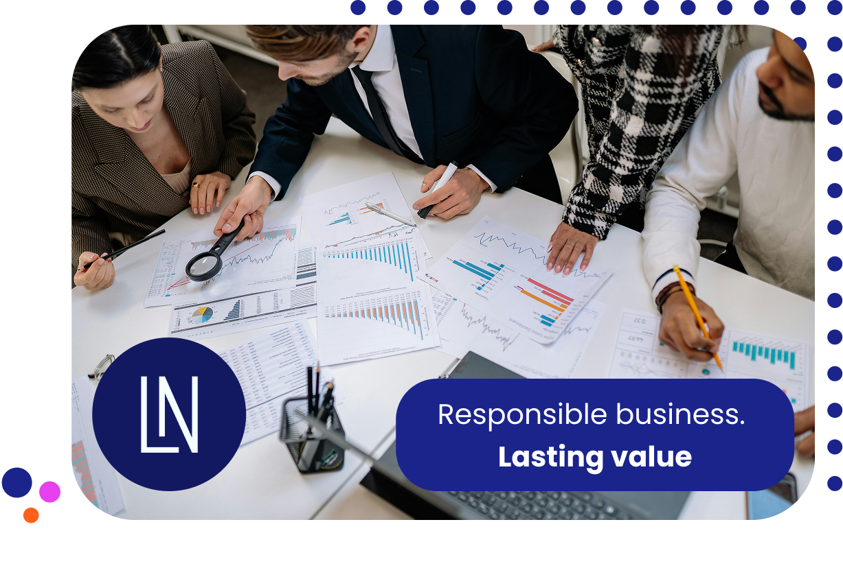 who we are(Sustainability)